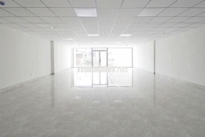 🏬 TÒA NHÀ MT HẬU GIANG CHO THUÊ_9x22m_HẦM 5 LẦU SUỐT_ĐẦY ĐỦ CÔNG NĂNG