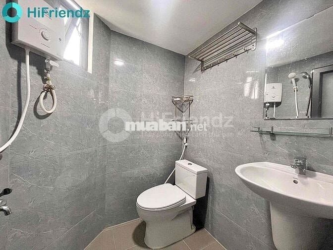 ⛅️DUPLEX BANCOL Ở 3-4 NGƯỜI NGAY ETOWN CỘNG HOÀ_TÂN BÌNH