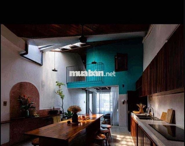 Cho Thuê Nhà Đầu Kiệt Huỳnh Ngọc Huệ, Thanh Khê, ĐN