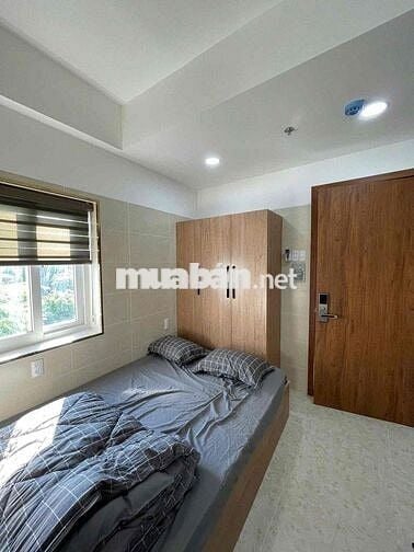 Căn Hộ Giá Rẻ Sát Lotte Dành Cho Sinh Viên Quận 7