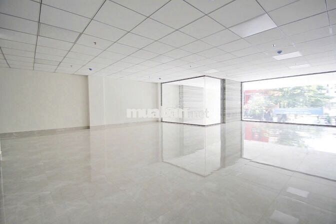 🏬 TÒA NHÀ MT HẬU GIANG CHO THUÊ_9x22m_HẦM 5 LẦU SUỐT_ĐẦY ĐỦ CÔNG NĂNG