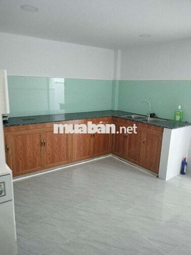 Nhà Hóc Môn giá rẻ 2ty620 triệu