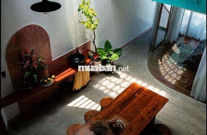 Cho Thuê Nhà Đầu Kiệt Huỳnh Ngọc Huệ, Thanh Khê, ĐN