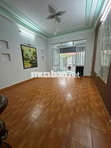 CHO THUÊ NHÀ AN THƯỢNG, GẦN CHÂU THỊ VĨNH TẾ