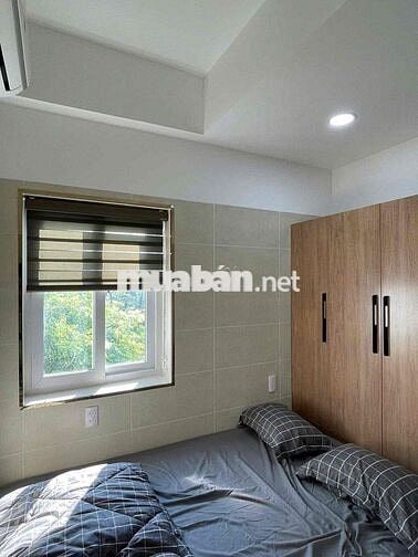 Căn Hộ Giá Rẻ Sát Lotte Dành Cho Sinh Viên Quận 7