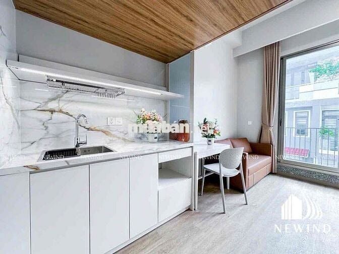 ⛅️DUPLEX GẦN NGÃ TƯ BẢY HIỀN GIÁP Q11, Q.TÂN PHÚ