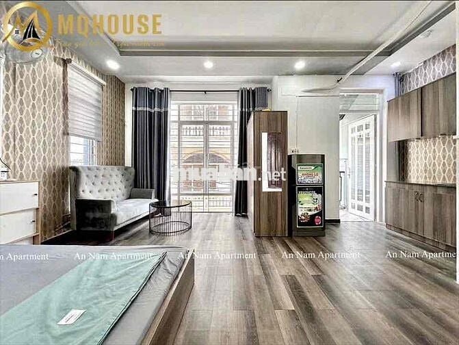 🍁 CHO THUÊ STUDIO BAN CÔNG🪟CỬA SỔ SIÊU THOÁNG - PHAN ĐÌNH PHÙNG, PN 🍁