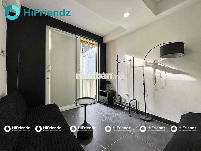 ✨KHAI TRƯƠNG CĂN HỘ FULL NỘI THẤT, BAN CÔNG - NGAY CẦU TRẦN QUANG DIỆU