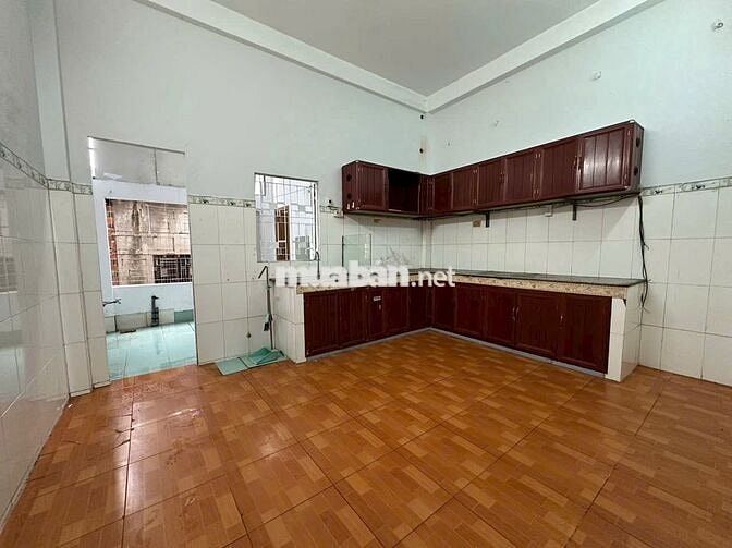 CHO THUÊ NHÀ AN THƯỢNG, GẦN CHÂU THỊ VĨNH TẾ