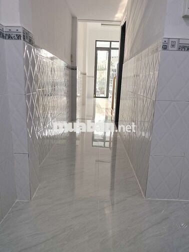 Nhà Hóc Môn giá rẻ 2ty620 triệu