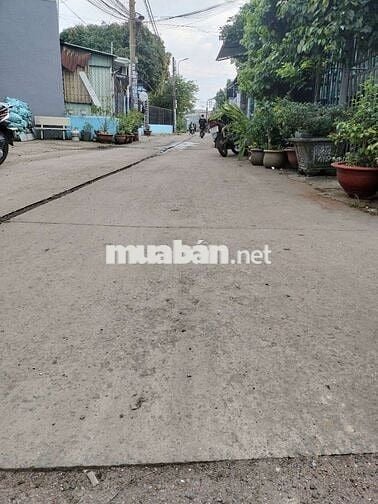 Nhà Hóc Môn giá rẻ 2ty620 triệu