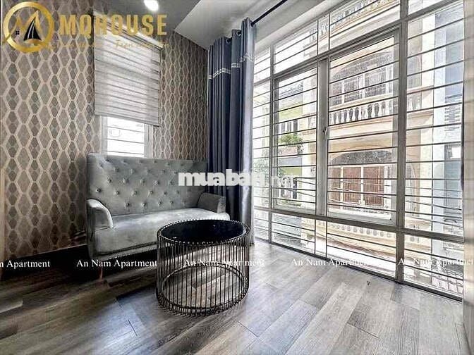 🍁 CHO THUÊ STUDIO BAN CÔNG🪟CỬA SỔ SIÊU THOÁNG - PHAN ĐÌNH PHÙNG, PN 🍁