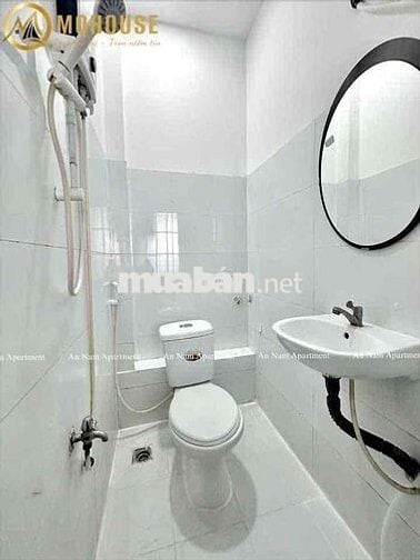 🍁 CHO THUÊ STUDIO BAN CÔNG🪟CỬA SỔ SIÊU THOÁNG - PHAN ĐÌNH PHÙNG, PN 🍁