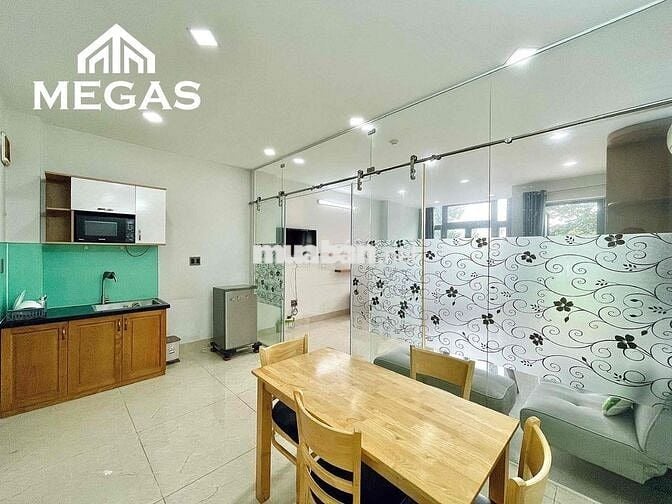 CĂN HỘ CAO CẤP - BAN CÔNG TÁCH BẾP - NGAY BỆNH VIỆN 175