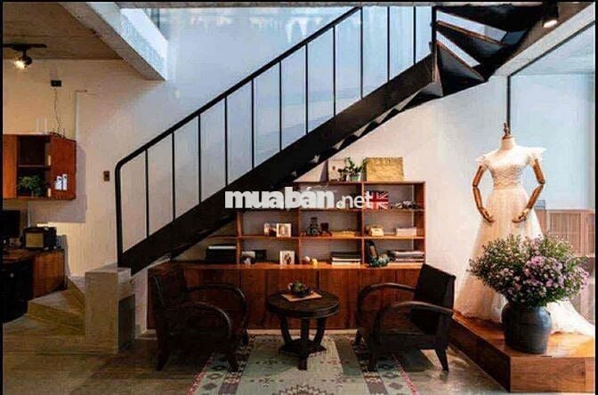 Cho Thuê Nhà Đầu Kiệt Huỳnh Ngọc Huệ, Thanh Khê, ĐN