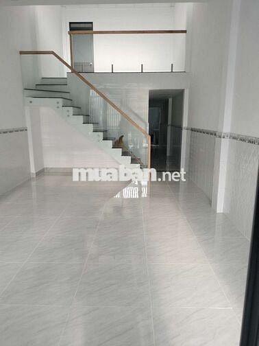 Nhà Hóc Môn giá rẻ 2ty620 triệu