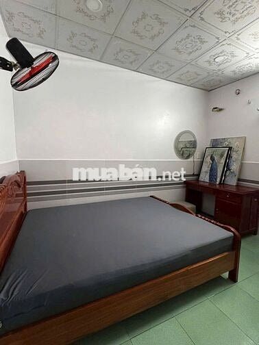 Bán gấp  nhà 1 trệt 1 lầu ở Đ. Lê Thị Lơ 125m2 SHR giá 1 tỉ 240 triệu