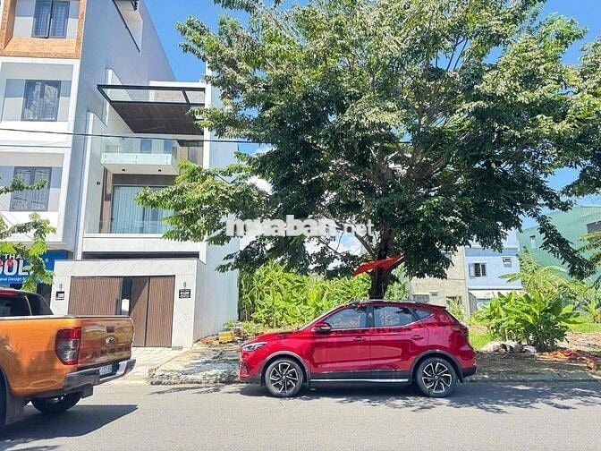 🧧 BÁN : 2 LÔ LIỀN KỀ : LÊ QUẢNG CHÍ