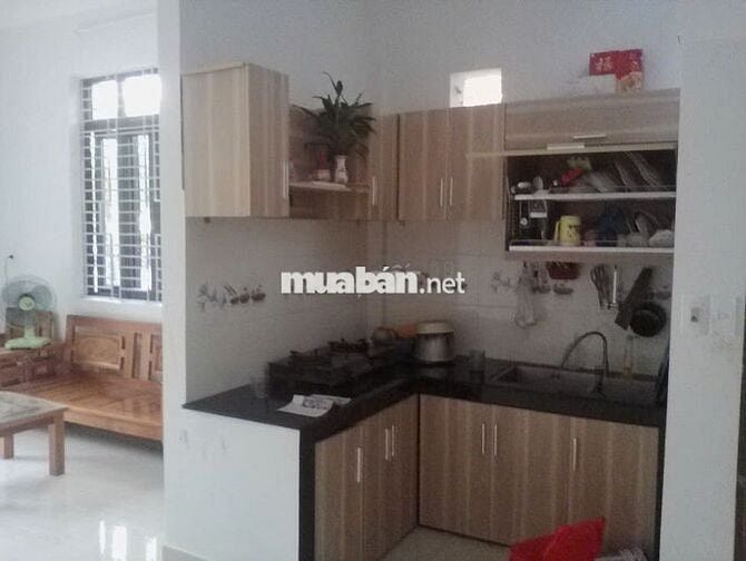 Bán nhà 2 tầng kiệt 59 đường Nguyễn Phú Hường