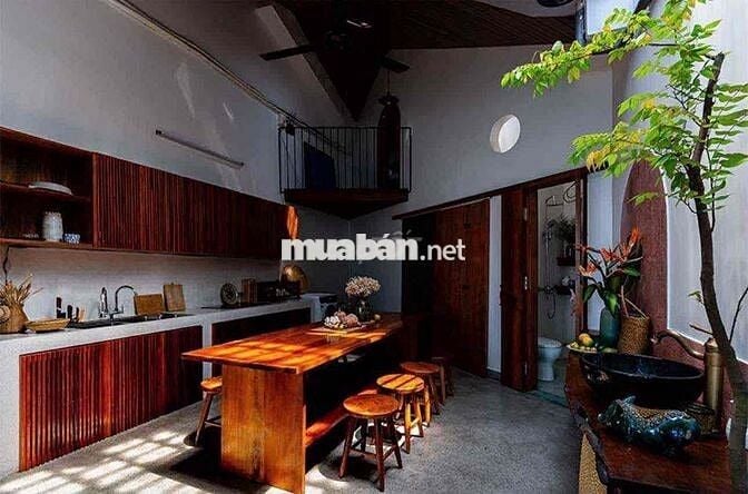 Cho Thuê Nhà Đầu Kiệt Huỳnh Ngọc Huệ, Thanh Khê, ĐN