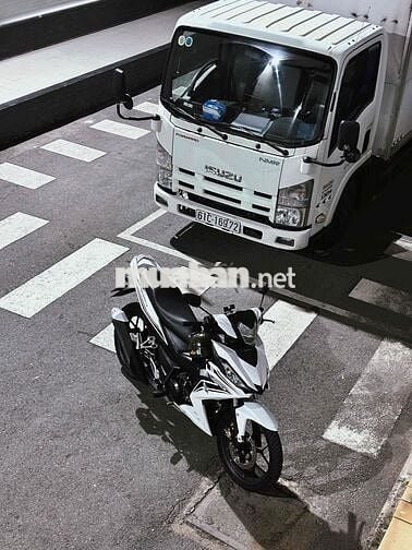 winner 150 đời 2019 zing keng