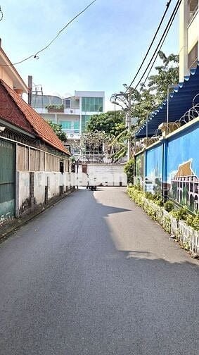 BIỆT THỰ MINI, GÓC 3 MẶT TIỀN, PHÚ NHUẬN NHỈNH 10 TỶ