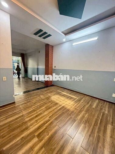 Cho Thuê Nhà 2PN 6x15m Hẻm 1135 Huỳnh Tấn Phát Quận 7