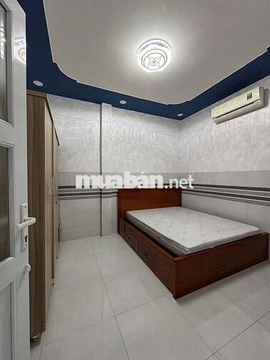 Bán gấp  nhà 1 trệt 1 lầu ở Đ. Lê Thị Lơ 125m2 SHR giá 1 tỉ 240 triệu