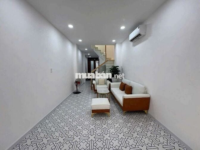 Nhà bán đg.đặng văn ngữ.p10.quận phú nhuận