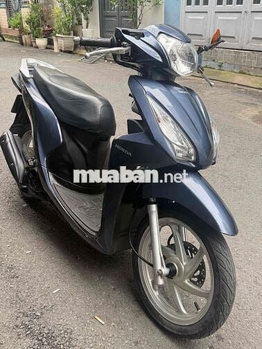 Honda Vision Xám xanh 42128 km