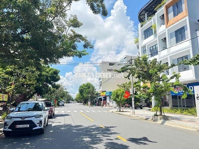 🧧 BÁN : 2 LÔ LIỀN KỀ : LÊ QUẢNG CHÍ