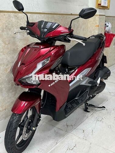 AB 125 mua tháng 10-2025 bay mùi xe mới 43AB-307.1