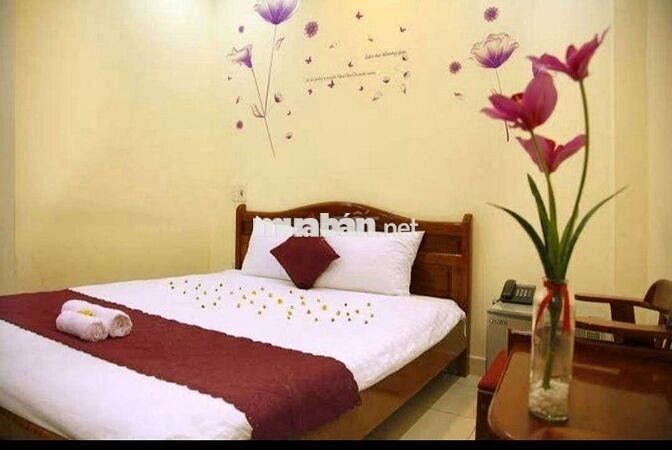 CHO THUÊ PHÒNG TRỌ NGAY PHỐ ĐI BỘ ĐƯỜNG AN THƯỢNG 2