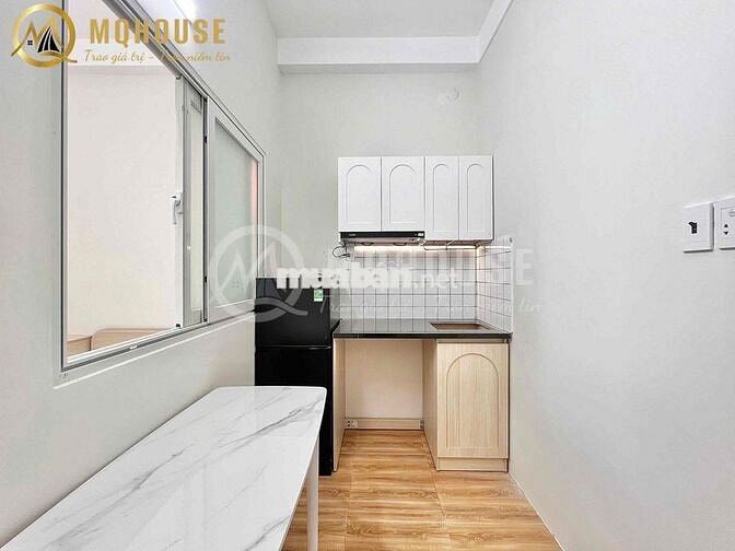 SIÊU PHẨM 1PN VIEW BAN CÔNG NGAY LÊ QUANG ĐỊNH