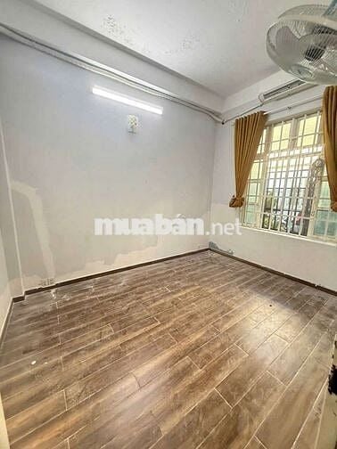 Cho Thuê Nhà 2PN 6x15m Hẻm 1135 Huỳnh Tấn Phát Quận 7