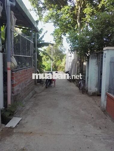 Bán nhà 2 tầng kiệt 59 đường Nguyễn Phú Hường