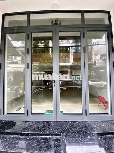 ⛔️ CHO THUÊ NHÀ 3 TẦNG ĐƯỜNG MẶT TIỀN: ĐỖ QUANG