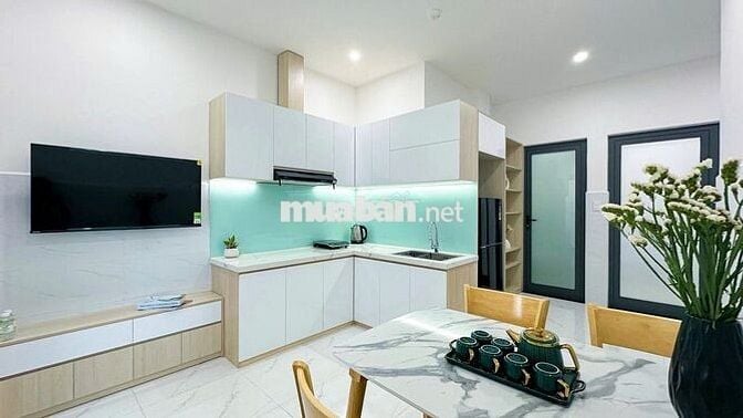 ✨ CĂN HỘ 1 PHÒNG NGỦ – KHUÊ MỸ ĐÔNG 1 – GIÁ TỐT