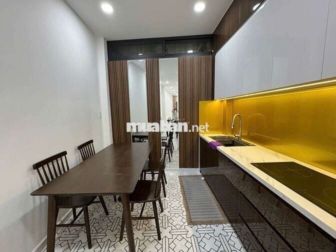 Nhà bán đg.đặng văn ngữ.p10.quận phú nhuận