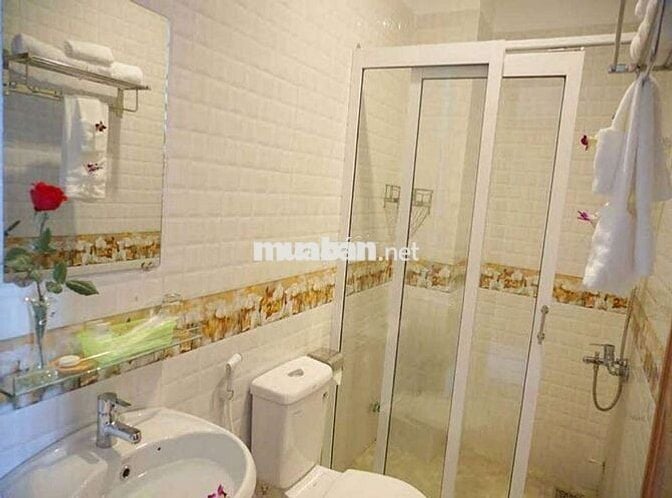 CHO THUÊ PHÒNG TRỌ NGAY PHỐ ĐI BỘ ĐƯỜNG AN THƯỢNG 2