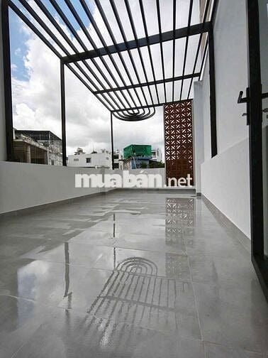 Nhà bán đg.đặng văn ngữ.p10.quận phú nhuận