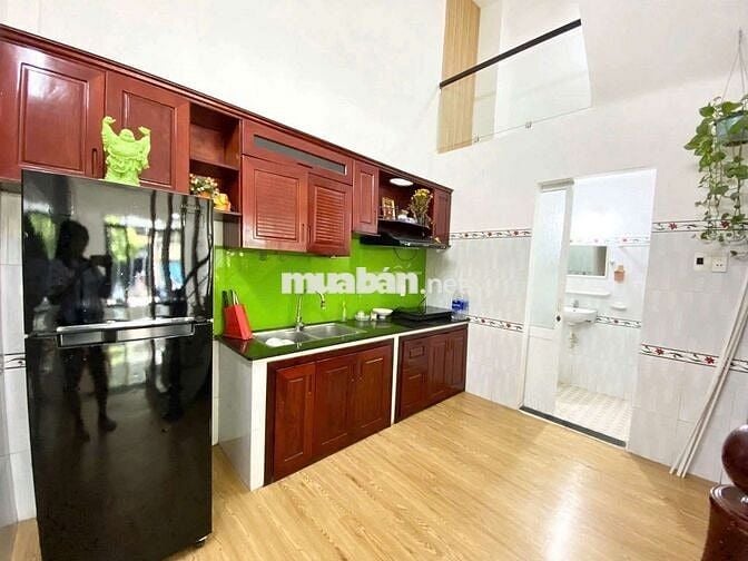 ⛔️ CHO THUÊ NHÀ 3 TẦNG ĐƯỜNG MẶT TIỀN: ĐỖ QUANG