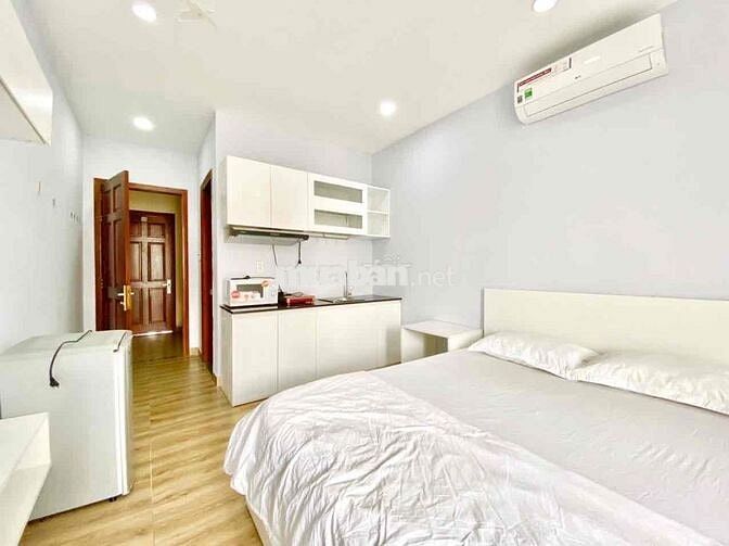 Căn Hộ Giá Rẻ Sát Lotte Dành Cho Sinh Viên Quận 7