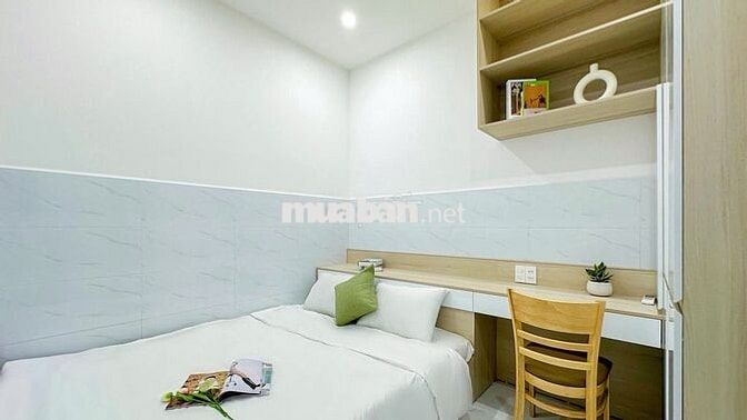 ✨ CĂN HỘ 1 PHÒNG NGỦ – KHUÊ MỸ ĐÔNG 1 – GIÁ TỐT