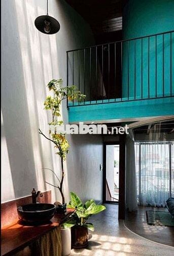 Cho Thuê Nhà Đầu Kiệt Huỳnh Ngọc Huệ, Thanh Khê, ĐN