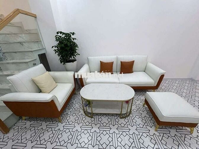 Nhà bán đg.đặng văn ngữ.p10.quận phú nhuận