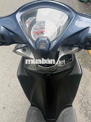 Honda Vision Xám xanh 42128 km