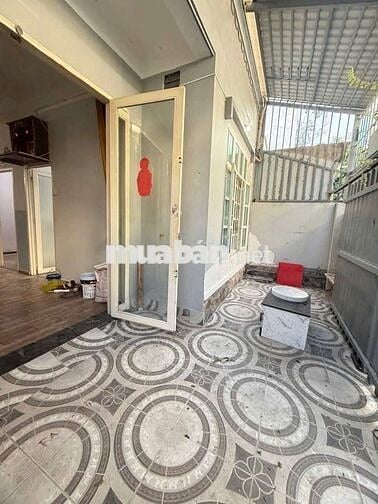 Cho Thuê Nhà 2PN 6x15m Hẻm 1135 Huỳnh Tấn Phát Quận 7