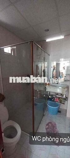 Lê Văn Sỹ Q3 cho thuê nhà 5 lầu 2 mặt tiền hẻm