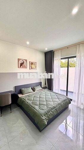 CHÍNH CHỦ —- CẦN BÁN CĂN NHÀ TÂM HUYẾT, MỚI 100% SAU CHỢ EKAO